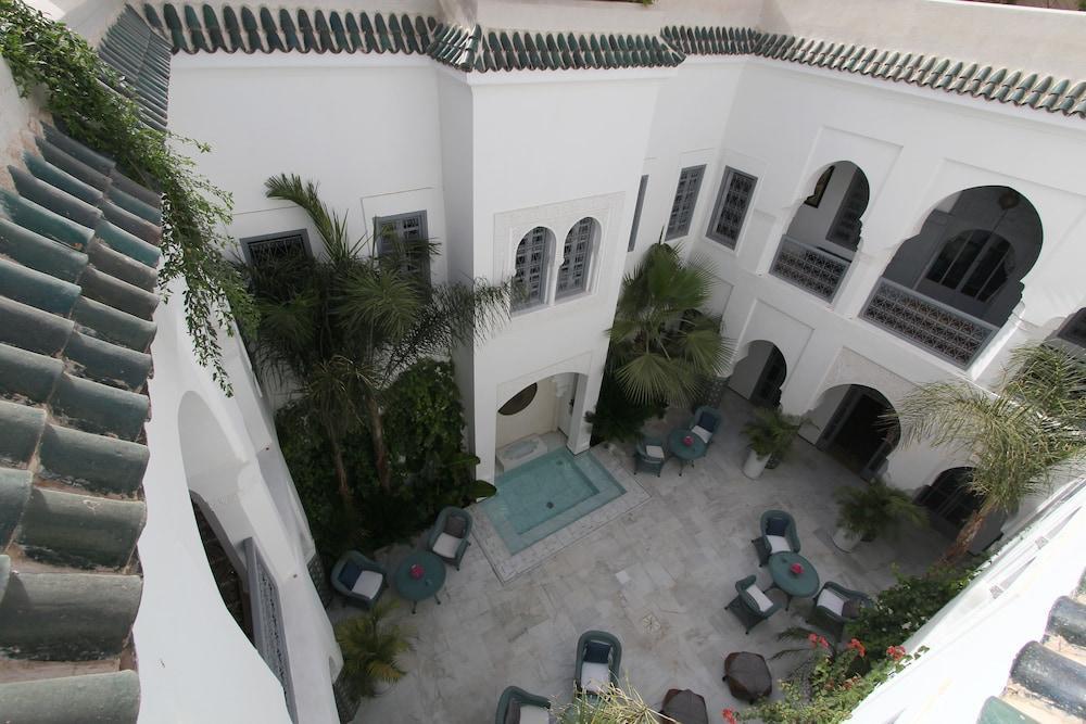 Riad Idra Marrakesh Exterior foto